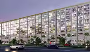 photo of mohali city centre 2