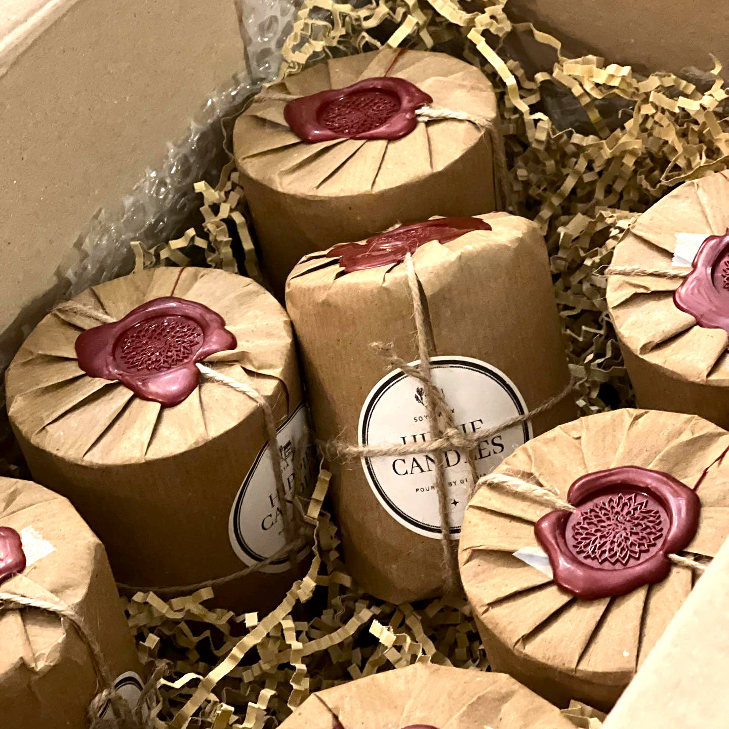 Gift wrap your items 2.50 each 