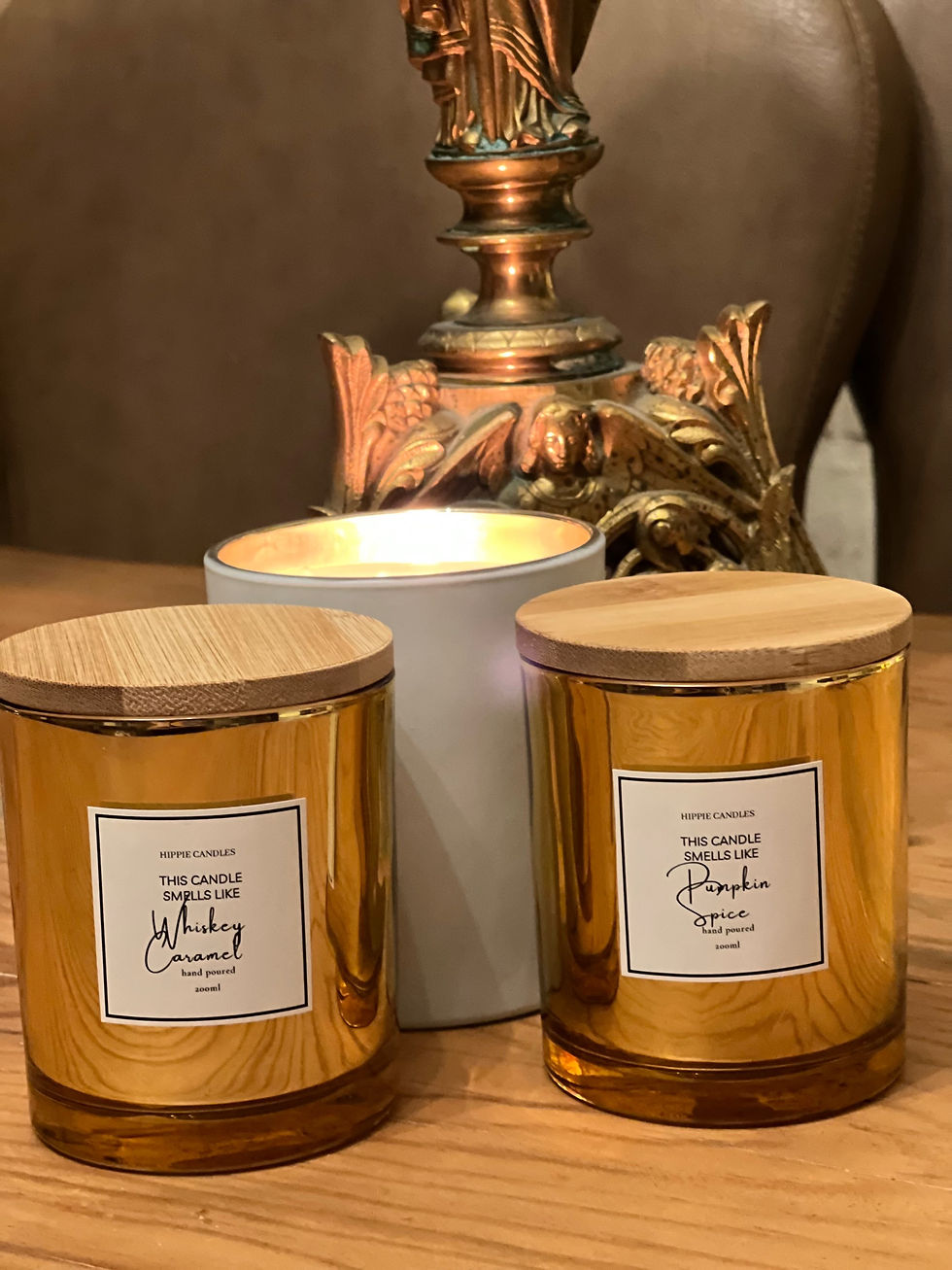 Thumbnail: Black vanilla 