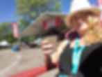 PersonatBeerfestival