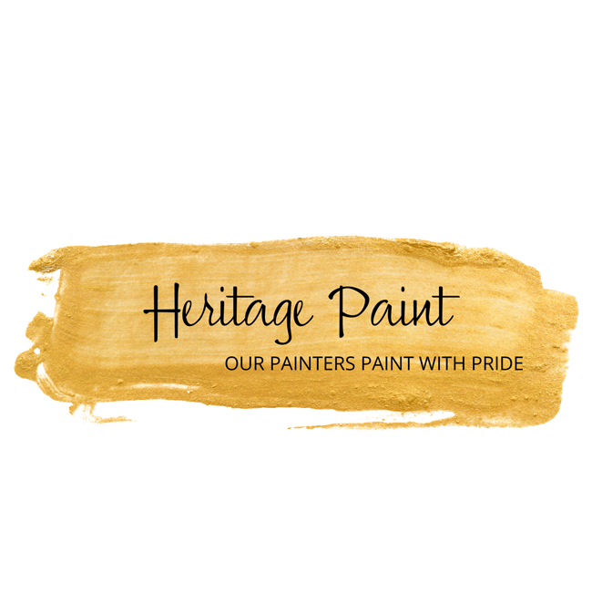 Heritage Paint Painting Services Port Williams