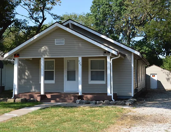 Houses Springfield Jnm Realty Group Llc