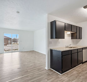 Brett Circle Apartments | Nixa