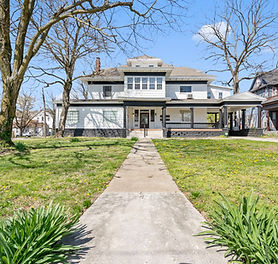 649 South | Antique House