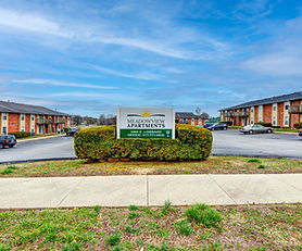 Meadowview Apartments