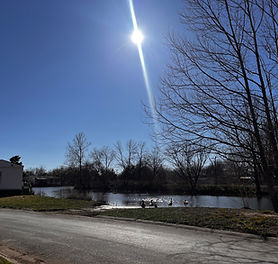 Alpine Village | Republic