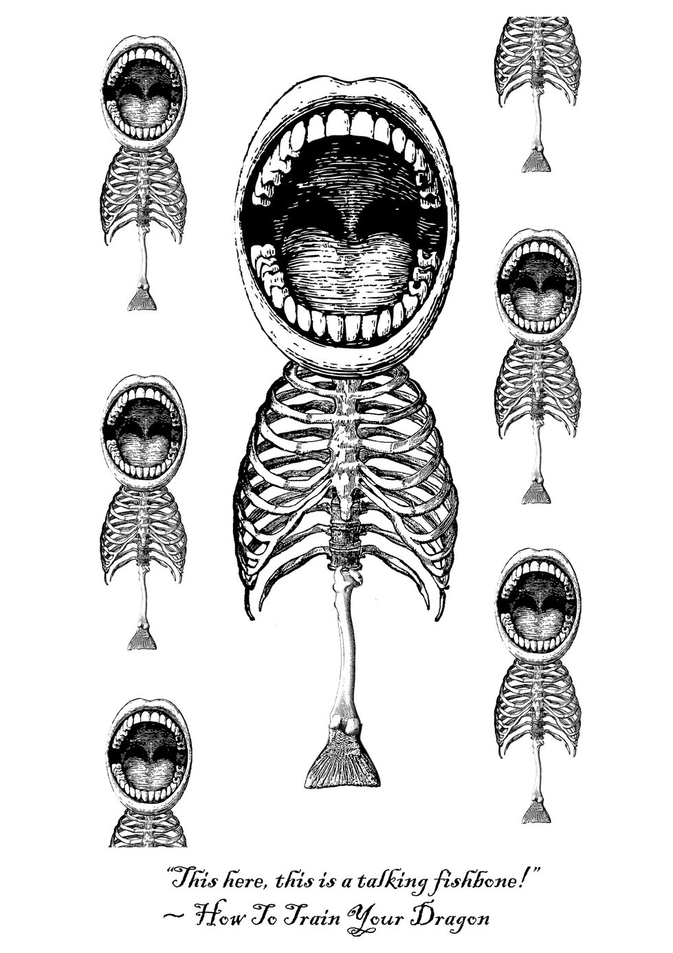 Fishbone