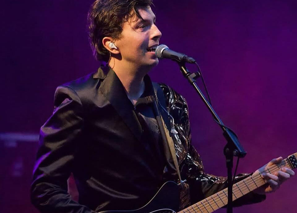 Gitaarschool Verweij - gitaarles in zwolle - Tom Verweij