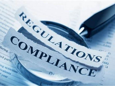 Property Management: Are You in Compliance?