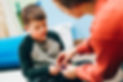 Preschool and daycare screenings at Kids Can Do in Mokena, IL