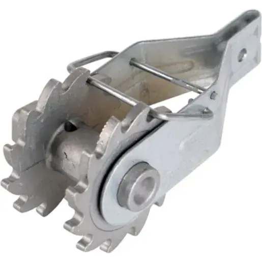 Wire strainer