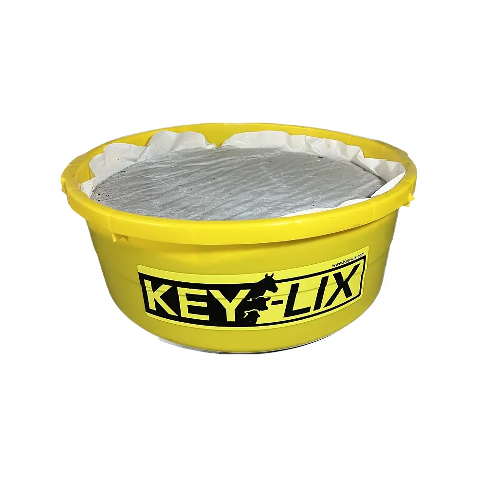 Key-lix