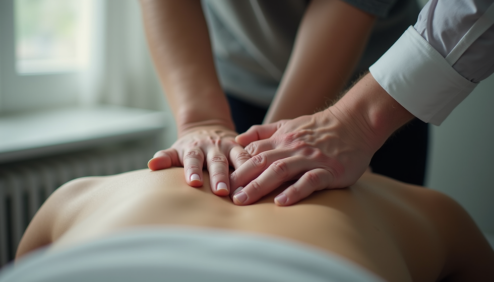 Ostéopathie locale et bienfaits : découvrez les trésors des Pyrénées-Orientales
