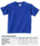 Thumbnail: Youth Sizes Saturday Night Snack and a Movie Tee