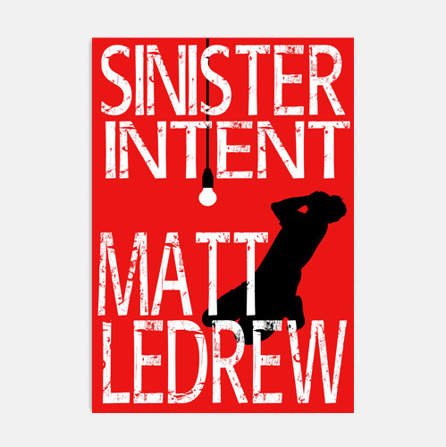 Sinister Intent