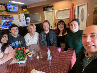 Xf Lab celebrates the good things
