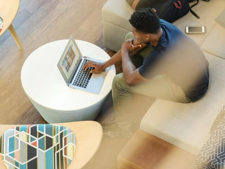 Megenal  Costumer Behaviour di Sulawesi Selatan