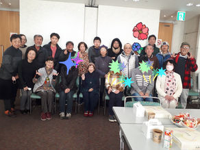 エヌファームは新春に向けて頑張ります