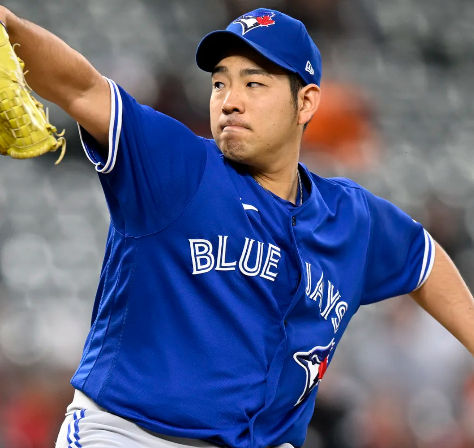 MLB Player Prop 5/21