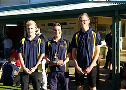 NORTHLAND REPRESENTATIVES