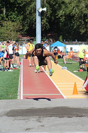 NORTH ISLAND ATHLETICS - INGLEWOOD