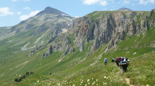 Освоение Юга России