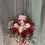 Thumbnail: Mixed Rose bouquet 1 dozen 