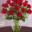 Thumbnail: 3 dozen Red or Pink Roses