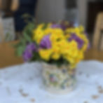 ...כבר פורחים נרקיסים