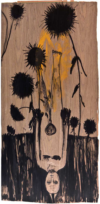 אוסי ילון, אושפיזין