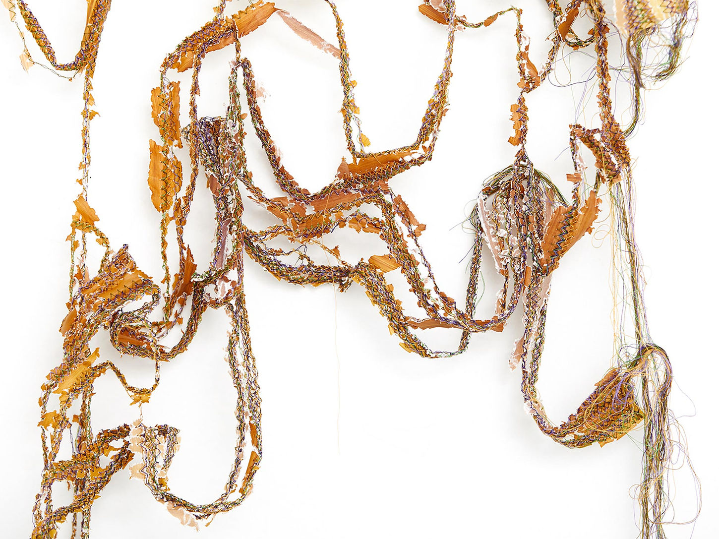 Mazal Carmon, Connected Primes