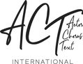 ACT International Logo