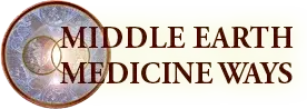Middle Earth Medicine Logo