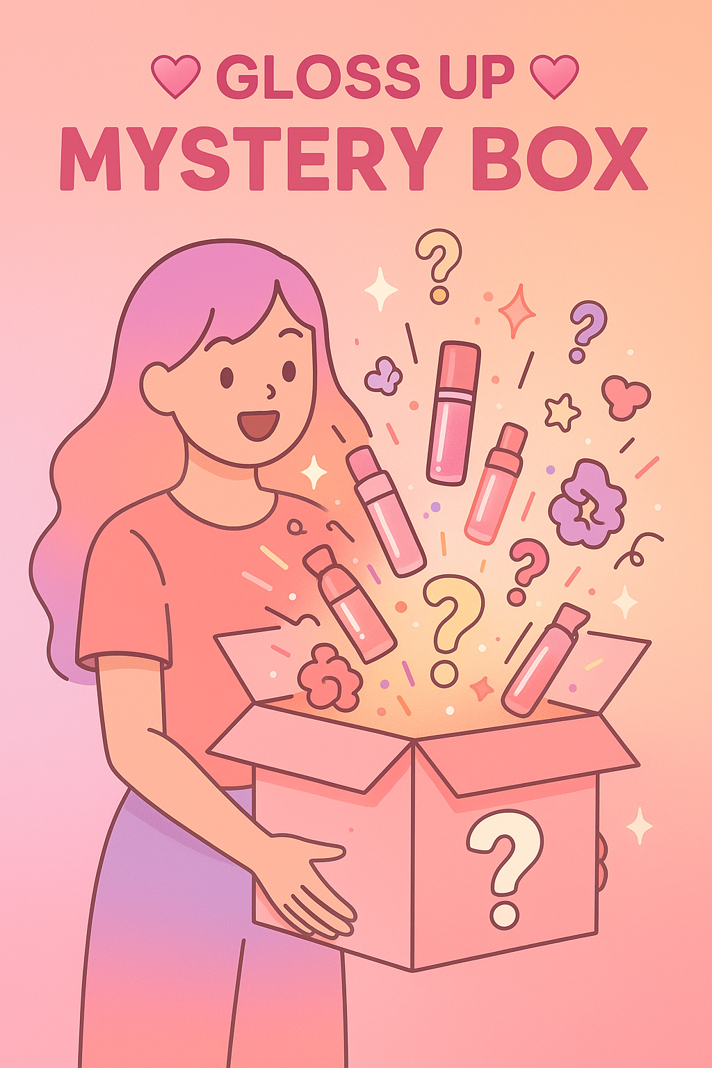 Mystery Box