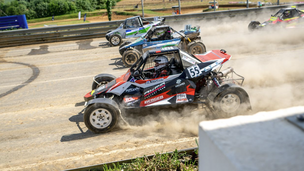Autocross et Sprint Car St Vincent des Landes 2026: Résultats et résumé