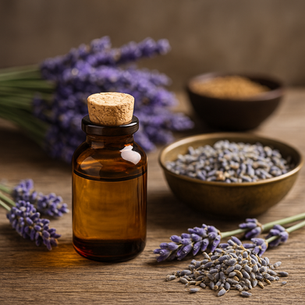 Comment utiliser l’huile essentielle de lavandin pour renforcer ses défenses immunitaires avant l’hiver ?