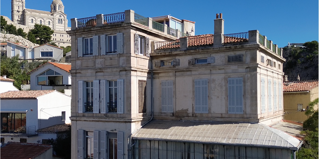 ANNA'RÉNOVATION, expert en rénovation énergétique à Marseille, vous accompagne dans vos projets durables et responsables. Conseils et démarches