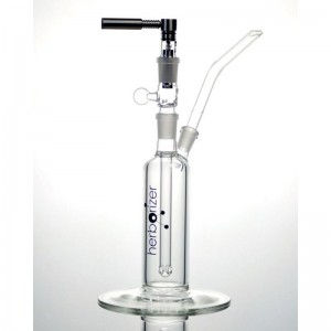 Vaporisateur Bubbler Ti