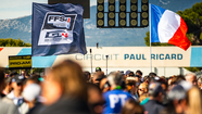 Championnat de France FFSA des Circuits – Circuit Paul Ricard – 9-11 octobre