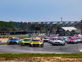 Coupes de Pâques Nogaro 2026 : programme complet du week-end
