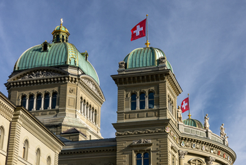Swiss Federal Council Adopts CARF