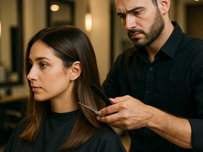 Coiffeur visagiste Marrakech : les erreurs à éviter quand on change de coupe