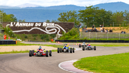 L’Open Formula Series remet les gaz à l’Anneau du Rhin