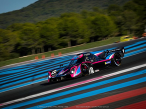 Ultimate Cup Series 2024: 30 prototypes pour ouvrir la saison au Paul Ricard