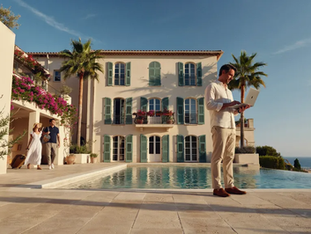 Combien rapporte un appartement en location saisonnière à Antibes ? Les chiffres à connaître avant de vous lancer