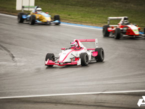 CHALLENGE KENNOL SINGLE SEATER 2024 - Monoplaces Passion, Nogaro 2: Résultats et résumé