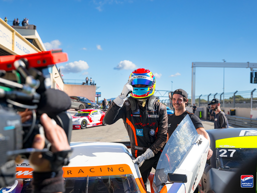 Trophée Mitjet 2L France Le Castellet 2024: Résultats et résumé