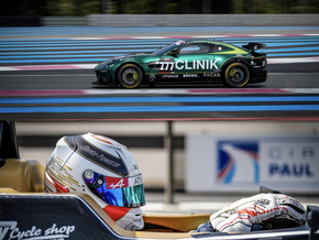 Ultimate Cup Series Paul Ricard 2024: Résultats du vendredi 15 Mars