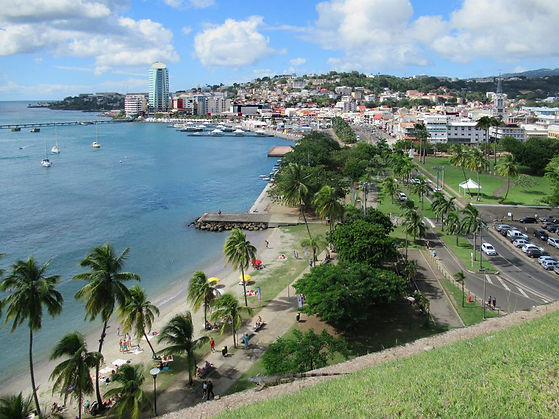 Courtier assurances Martinique (972) ELOY Assurances. Courtier en assurance particuliers, professionnels et associations à Fort de France ( Martinique)