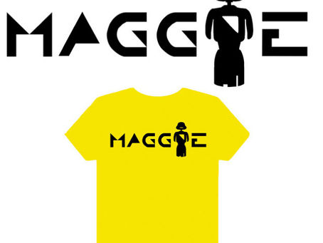 Tshirt maggie